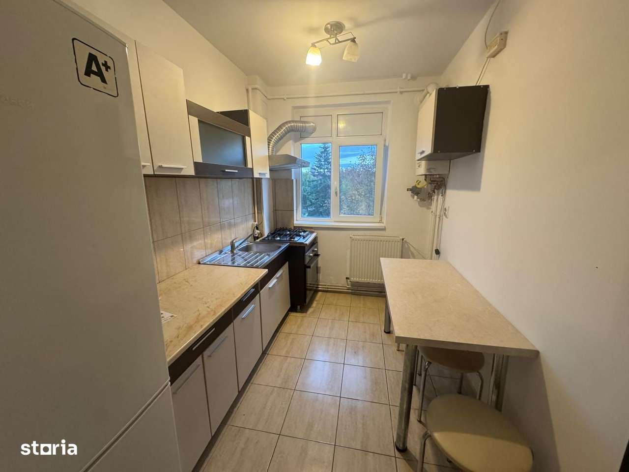 COMISION 0% | Apartament 2 Camere | 46 mp | Zona Lipovei - Imagine principală: 4/9