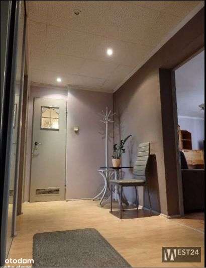 Przestronne mieszkanie - Doskonała Lokalizacja !-9