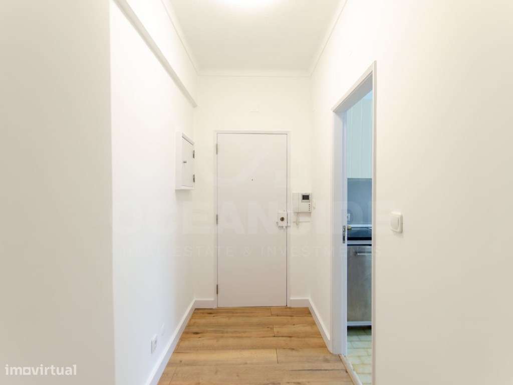 T2 em São Miguel das Encostas, Carcavelos - Grande imagem: 4/21