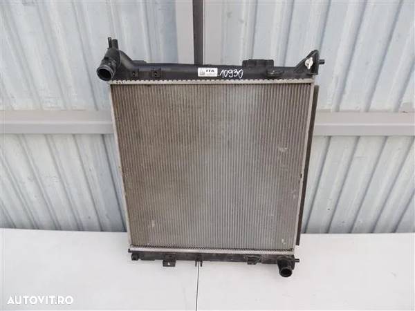 Radiator apa Kia Sportage , Hyundai Tucson an 2016 2017 2018 2019 2020 2021 cod 25310-D7000 - 1