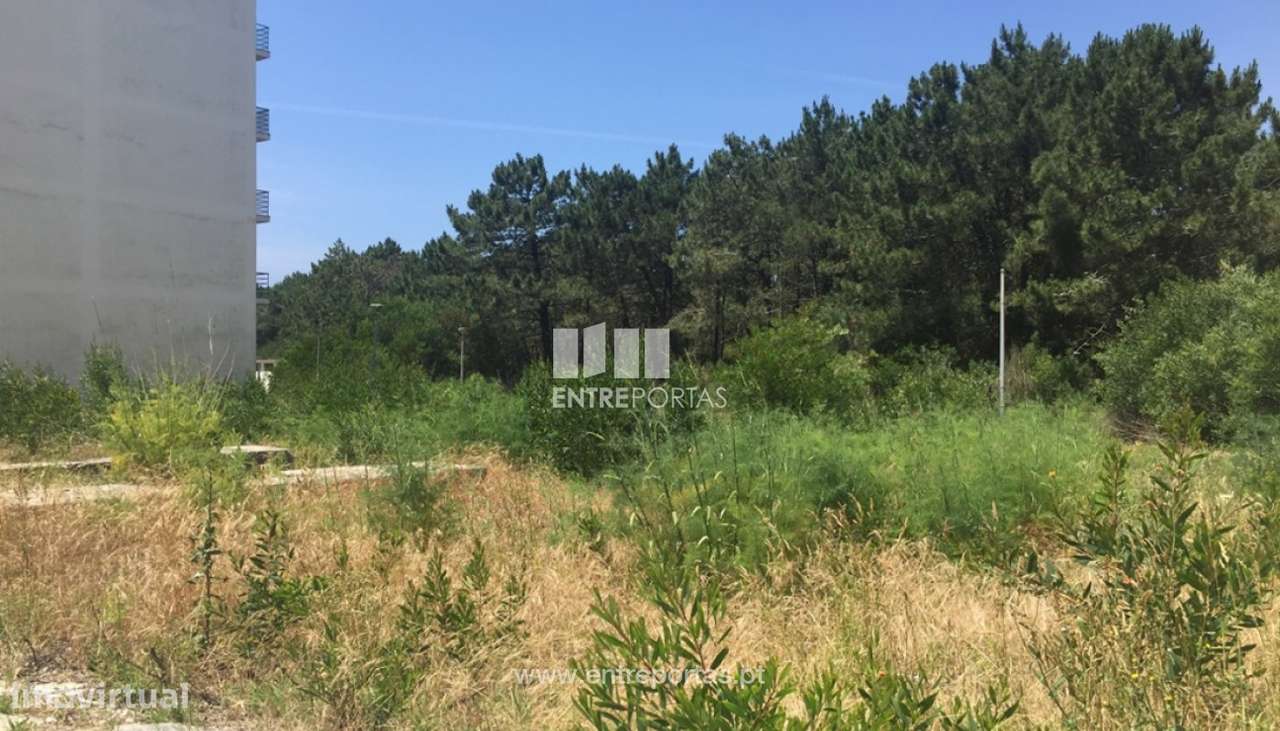 Venda de Terreno, Praia da Amorosa - Chafé, Viana do Castelo - Grande imagem: 4/23