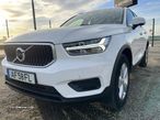 Volvo XC 40 1.5 T2 Momentum Geartronic - 27