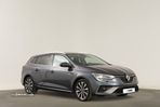 Renault Mégane Sport Tourer 1.5 Blue dCi R.S. Line - 1