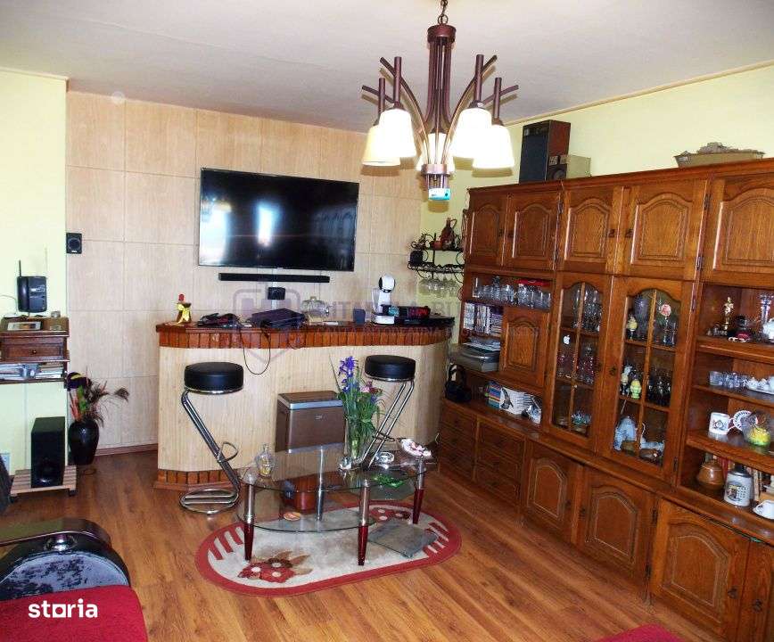 I.C.I.L. - Apartament 2 camere, transformat in 3 camere-5