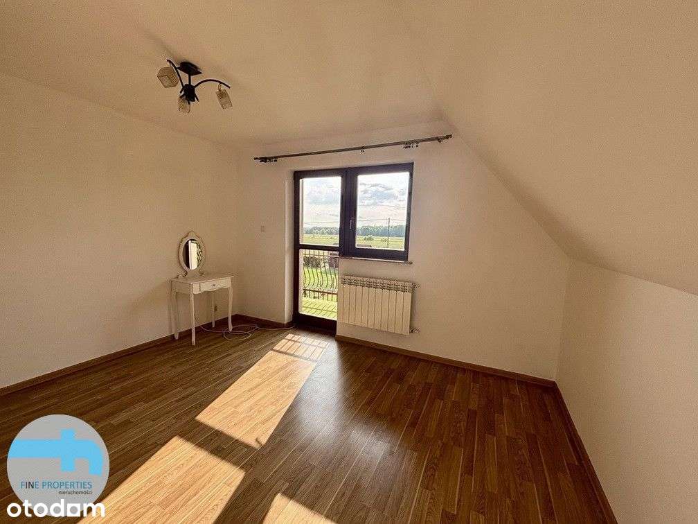 Nowa cena!!! Przestronny, Zadbany Dom Jedorodzinny-18