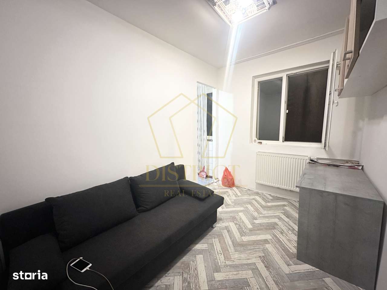 Apartament cu 2 camere  |  Complexul Studentesc - Imagine principală: 3/10