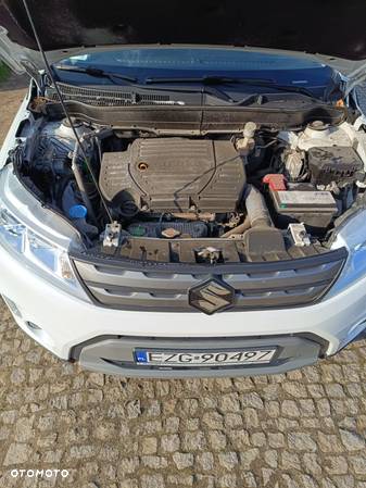 Suzuki Vitara 1.6 Comfort 2WD - 2