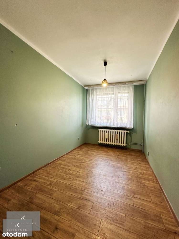 Na sprzedaż rozkładowe mieszkanie o pow. ok. 64 m2 - Pełny obrazek: 5/12