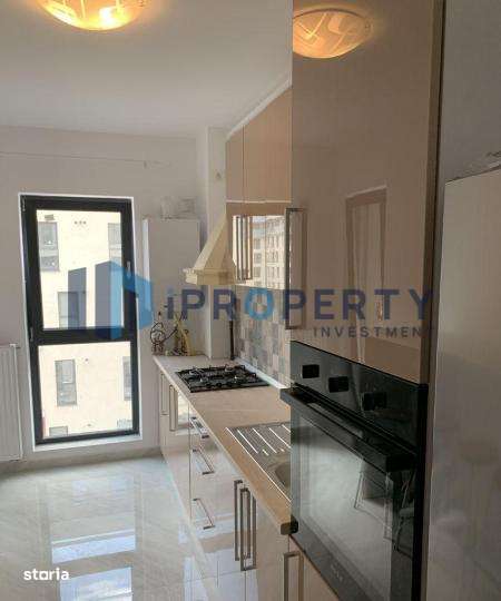 2 Camere | Drumul Taberei | Centrala proprie | Mobilat + Utilat - Imagine principală: 3/4