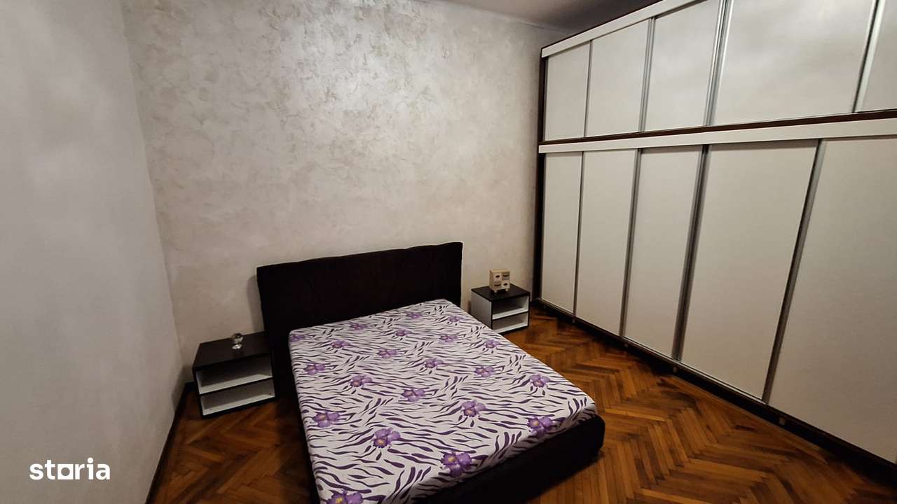 Apartament cu 2 camere de vanzare in zona Foisorul de Foc-3