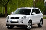 Hyundai Tucson 2.0 Elegance / Premium - 8