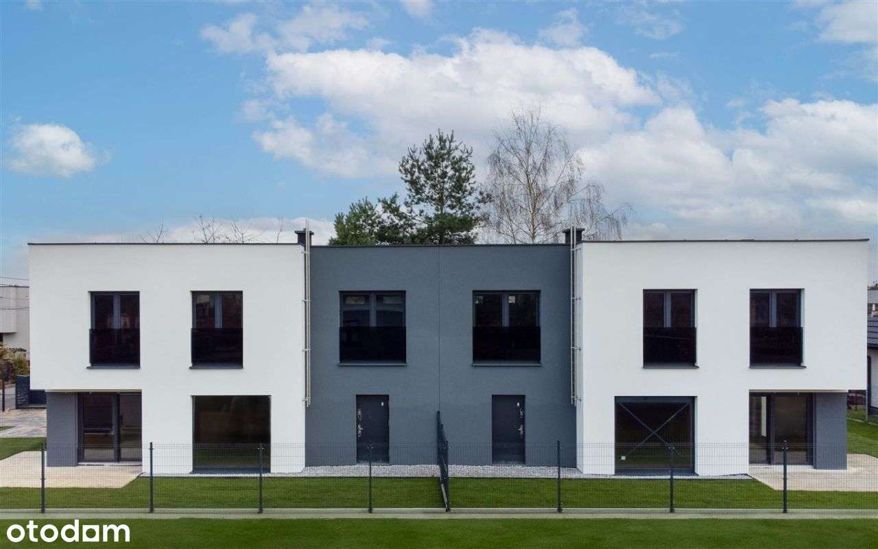 Dom W Zabud. Bliźniaczej- Tychy Czułów - Pełny obrazek: 4/10