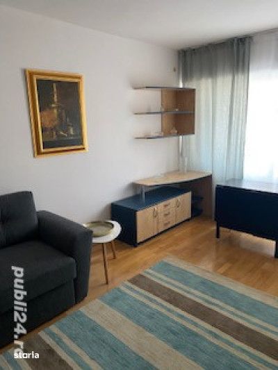 Apartament | 3 Camere | Decomandat | Mobilat complet