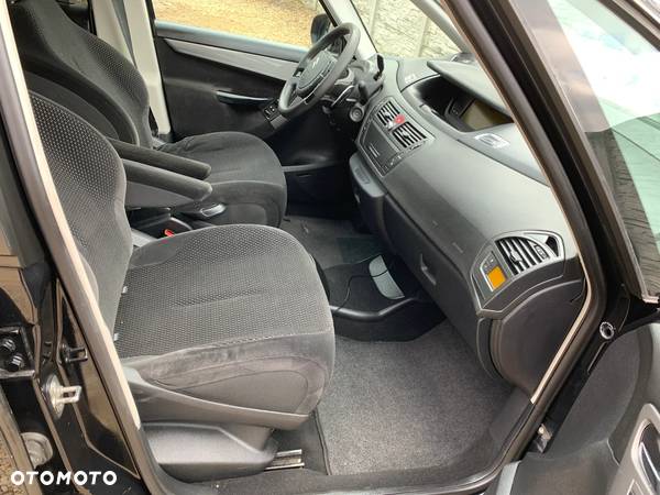 Citroën C4 Picasso 2.0i Impress Pack MCP - 9