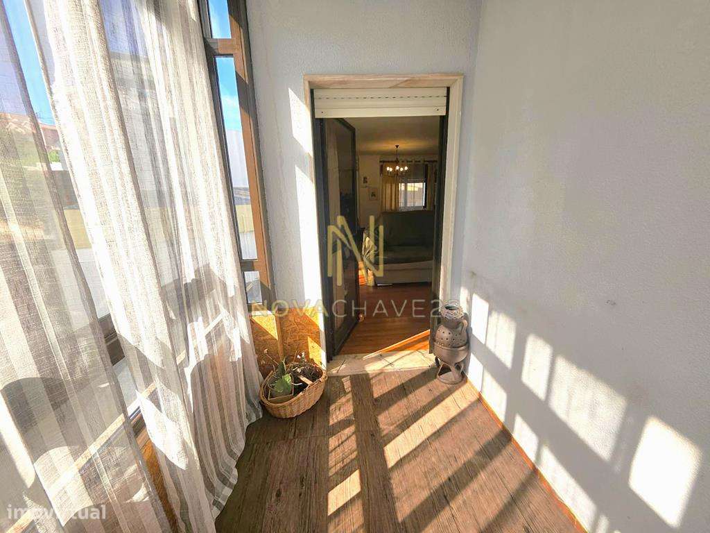 Apartamento T2 na Quinta da Barroca – Agualva-Cacém-29