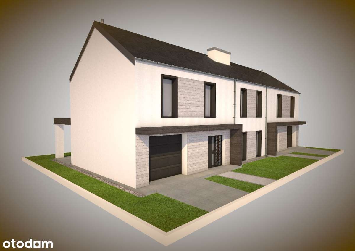 Wynajem długoterminowy z opcją kupna na raty bez kredytu!! - Pełny obrazek: 5/8