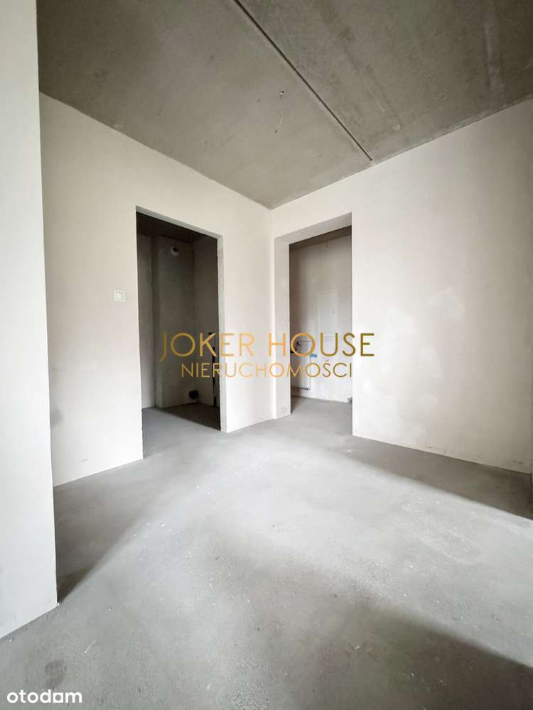 Gotowe do urządzenia! 3 pokojowe! Nowe osiedle!-13