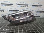 Far Stanga Hyundai Tucson III 2015 - 2018 SUV 4 Usi (932) Cu lupă D7921110A0 - 2