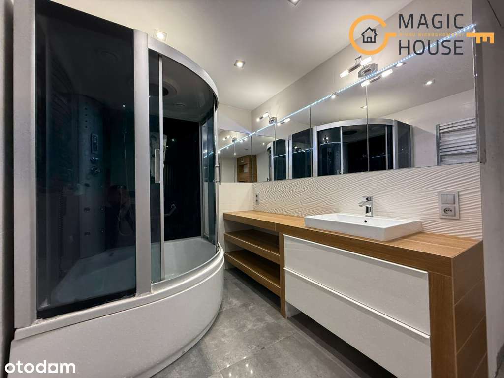 4-pokojowe mieszkanie | 2 balkony | Wejherowo-7