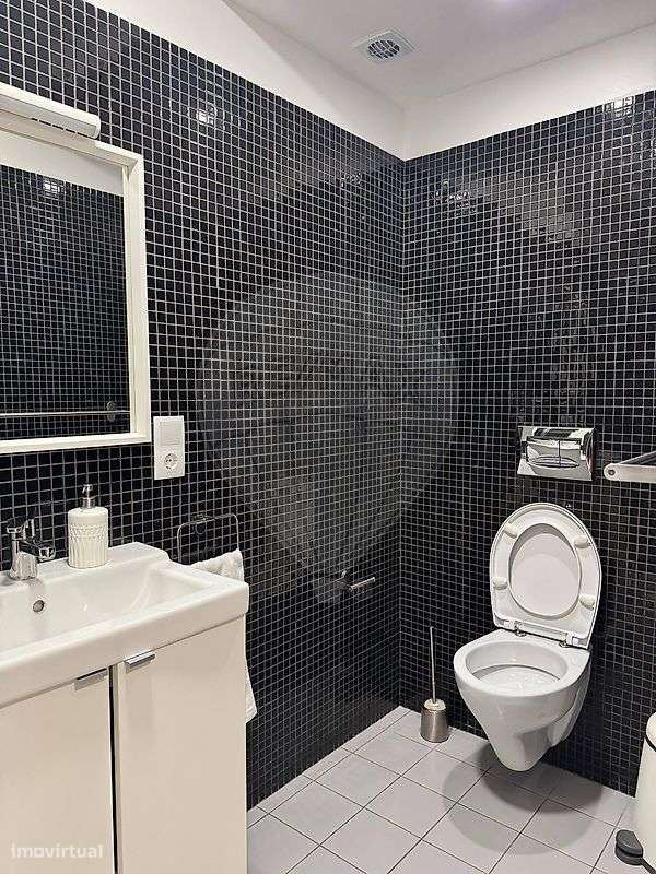 Apartamento T3 para arrendamento - Grande imagem: 5/11