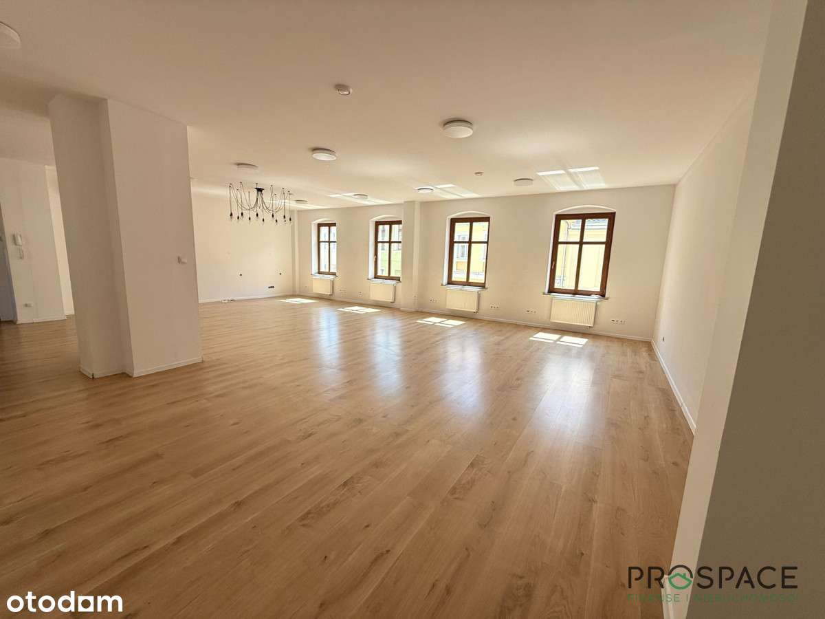 Lokal do wynajęcia - centrum Zielonej Góry - Pełny obrazek: 2/8