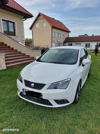 Seat Ibiza SC 1.6 TDI Style - 1