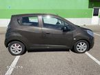 Chevrolet Spark 1.0 LS - 6