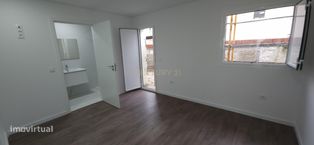 Apartamento novo T2 com Terraço - Grande imagem: 3/7