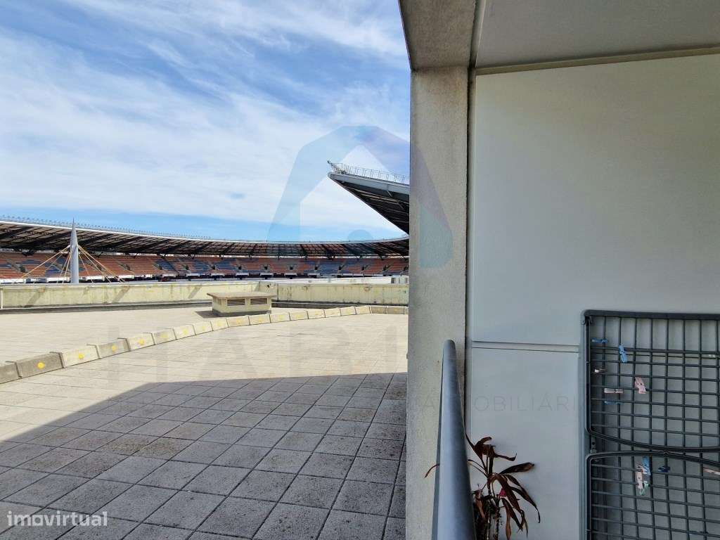 T0 Studio Residence - Coimbra-7