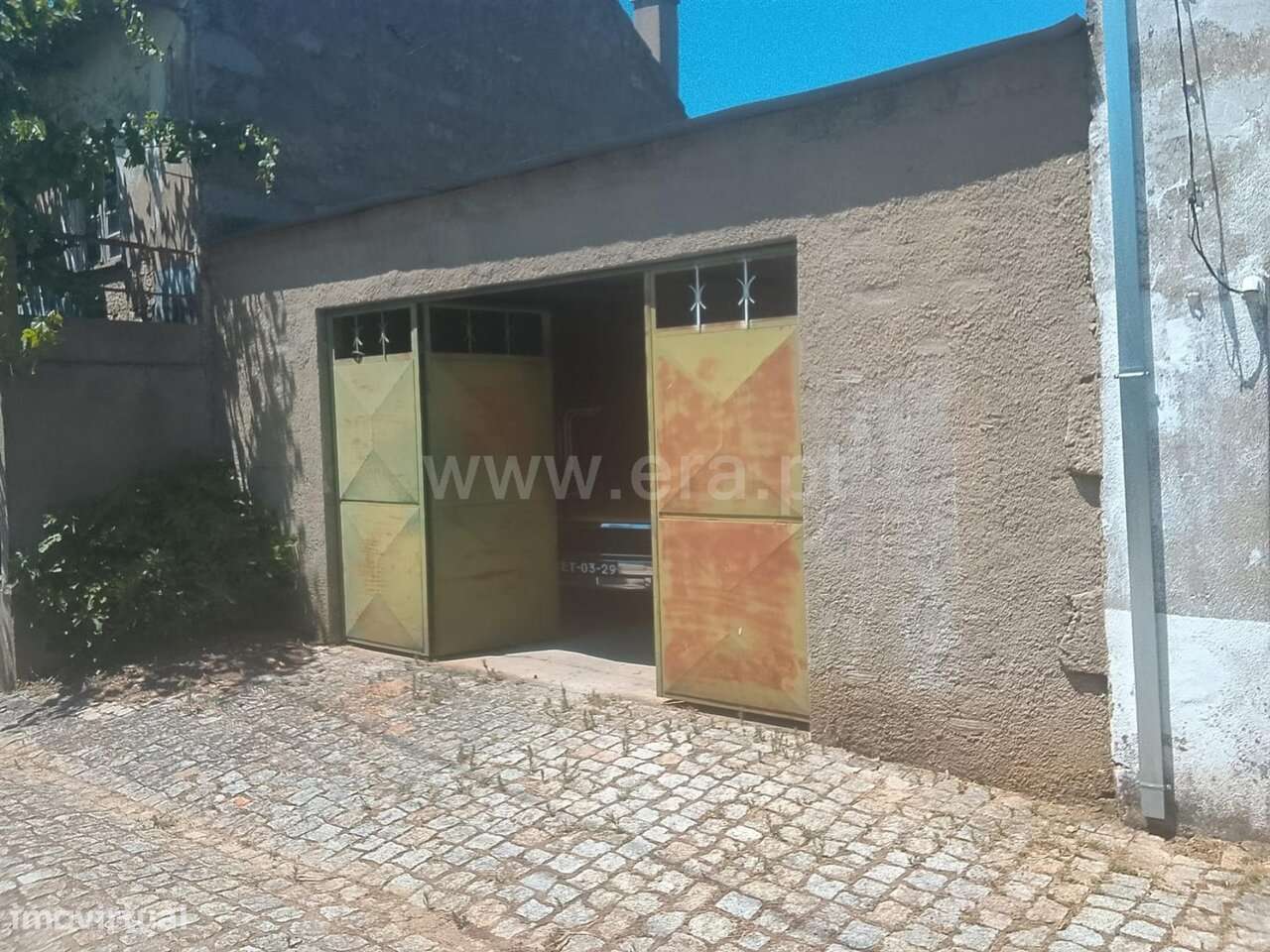 Moradia em Banda T3 / Fundão, Carvalhal-13