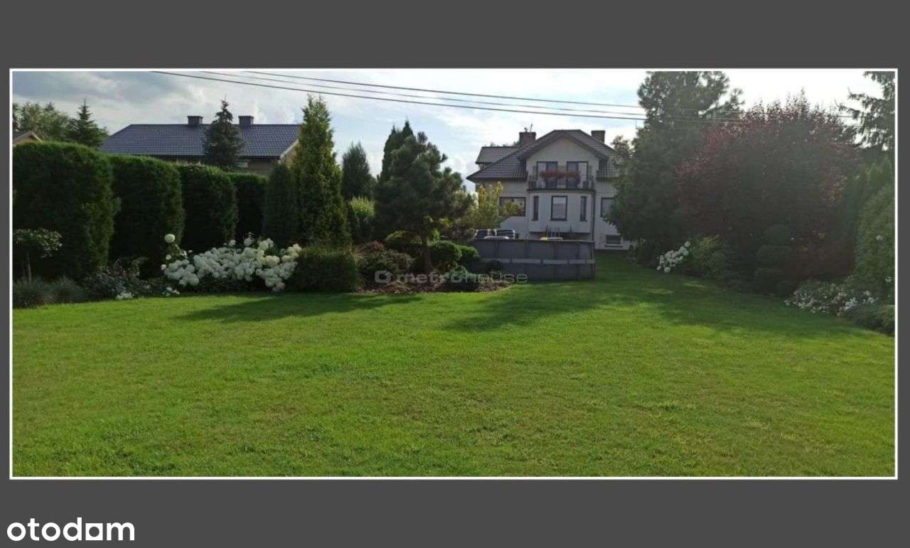 Na sprzedaż gotowy do zamieszkania dom, Bobrowniki-15