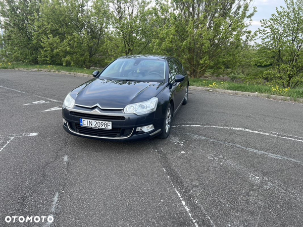 Citroën C5 2.0 HDi Exclusive - 3