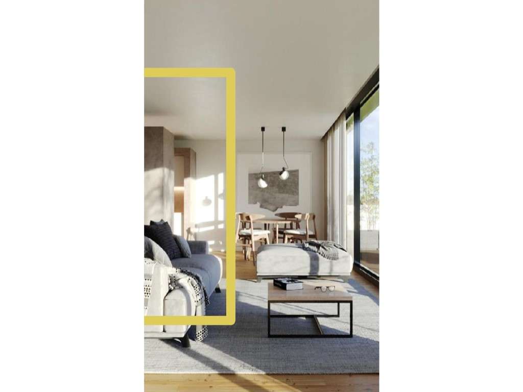 Casa Amarela - Grande imagem: 5/10