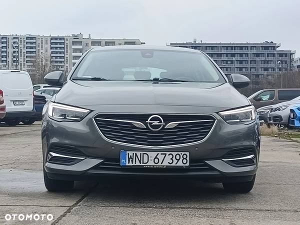 Opel Insignia 1.6 CDTI Cosmo ecoFLEX S&S - 2