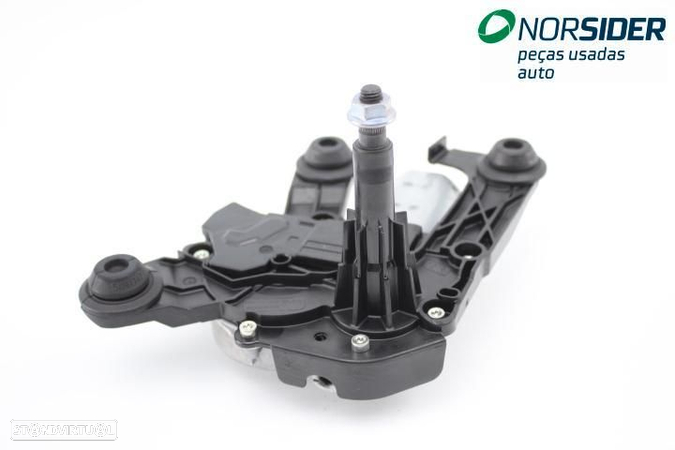 Sistema motor limpa vidros tr Peugeot 2008|13-16 - 2