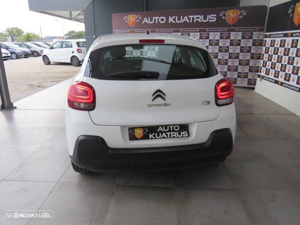 Citroën C3 1.2 PureTech Feel - 6