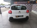 Citroën C3 1.2 PureTech Feel - 6