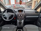 Opel Zafira 1.9 CDTI Cosmo - 16