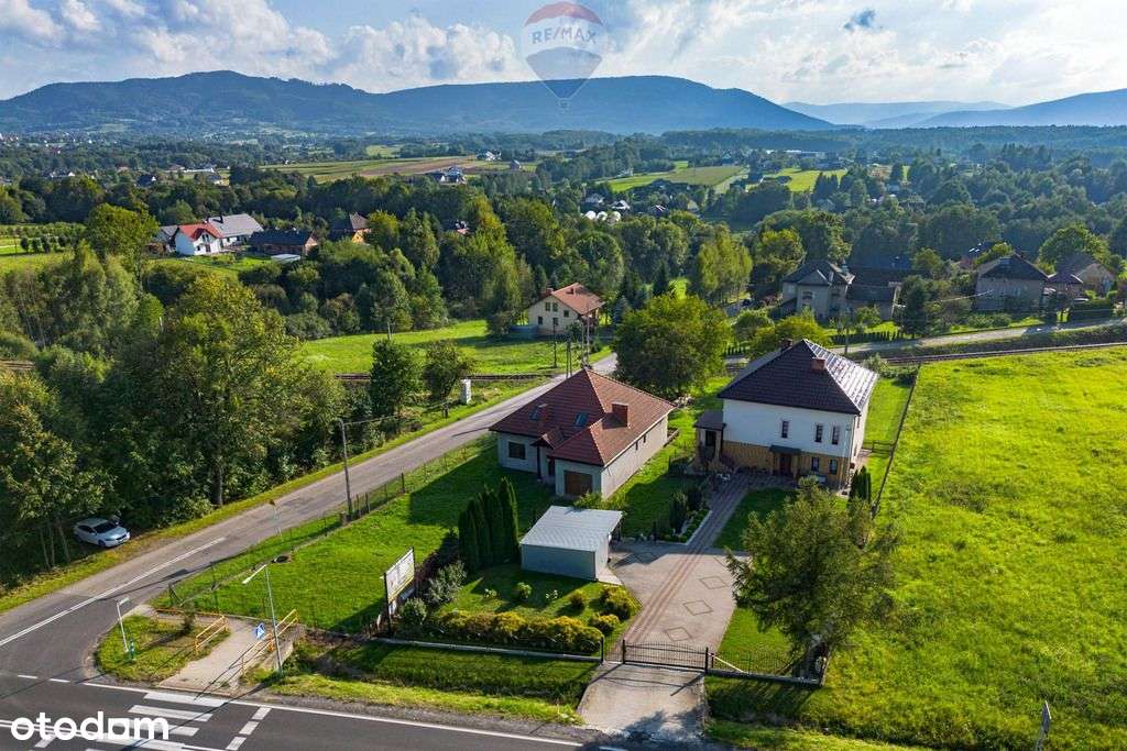 Dom z poddaszem użytkowym 175m2 - Pełny obrazek: 4/14