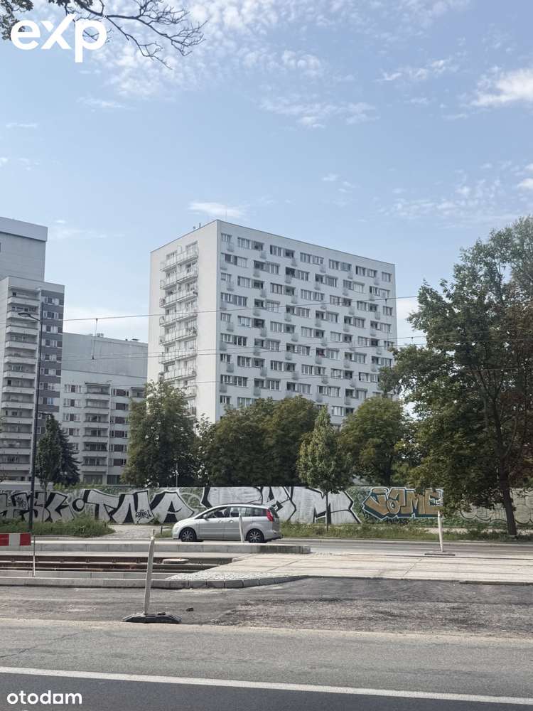 2-pokojowe mieszkanie z widokiem na centrum-18