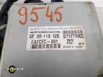 Wspomaganie elektryczne stacyjka Opel Corsa C 1.0 B 00-06r NSK 24463938 - 3