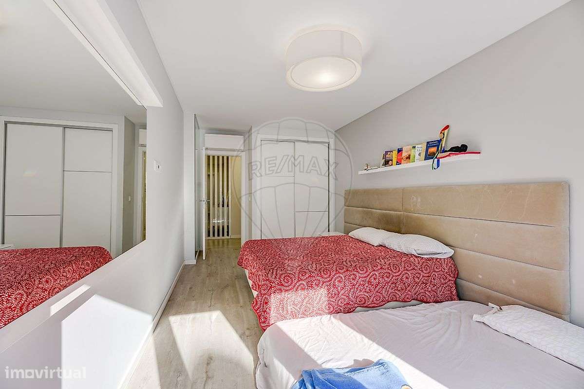 Apartamento T3 para venda-9