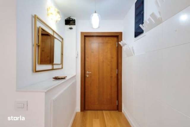 Apartament de lux Herastrau | Persepolis-13