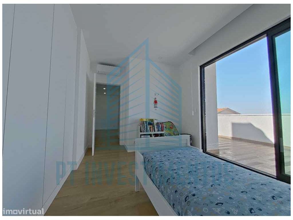 Apartamento T3 duplex na Gafanha da Nazaré - Ílhavo-25