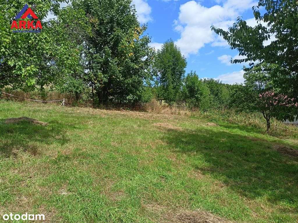 Działki budowlane z sadem i widokiem | Ostatnie 2 - Pełny obrazek: 5/10