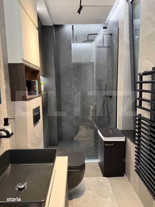 Vila de Lux, cu Piscina, Spa, Fitness – 400 mp - an constructie 2022 - Imagine principală: 5/19