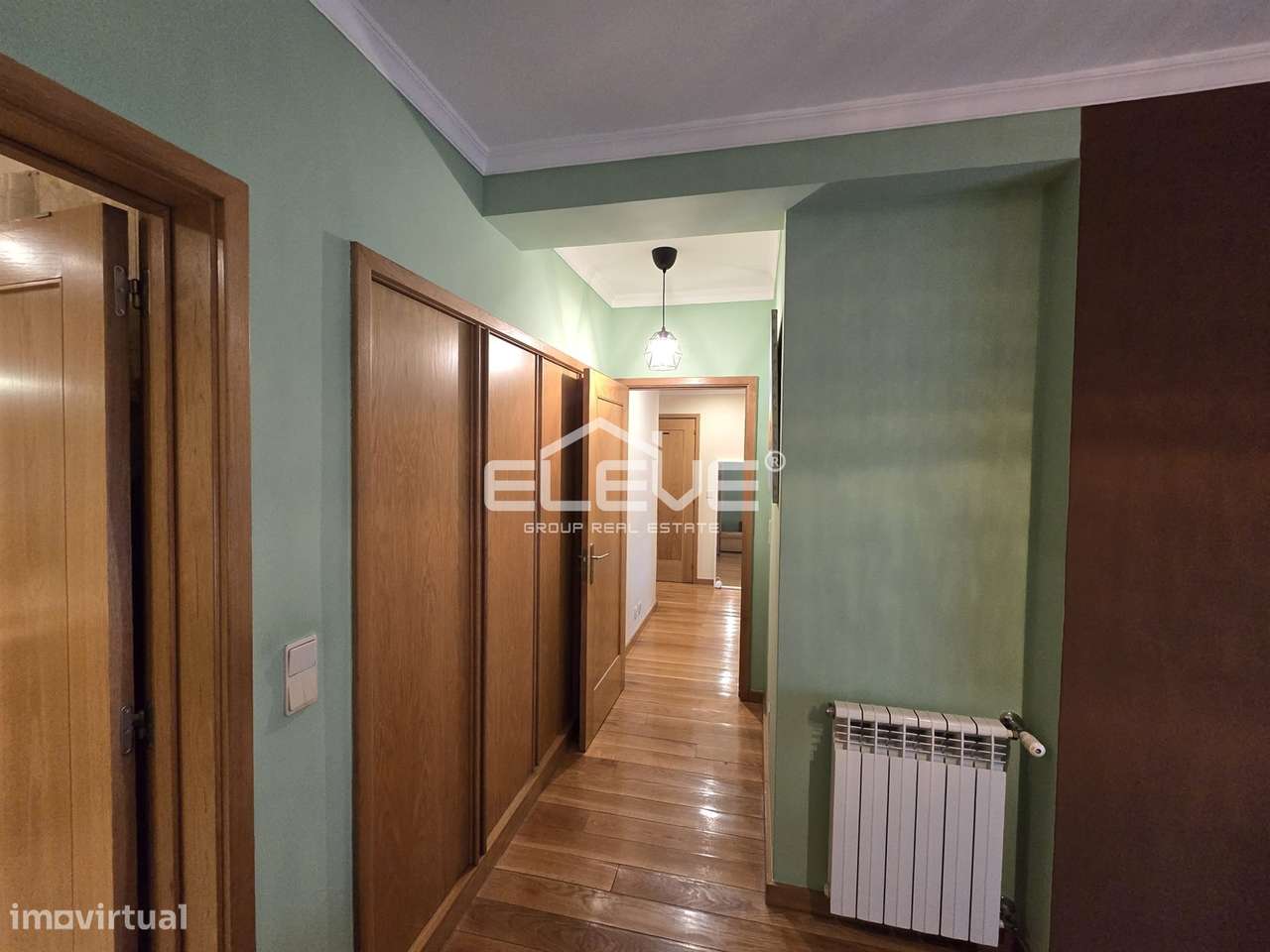 Espetacular T3 ao Metro Santo Ovideo-11