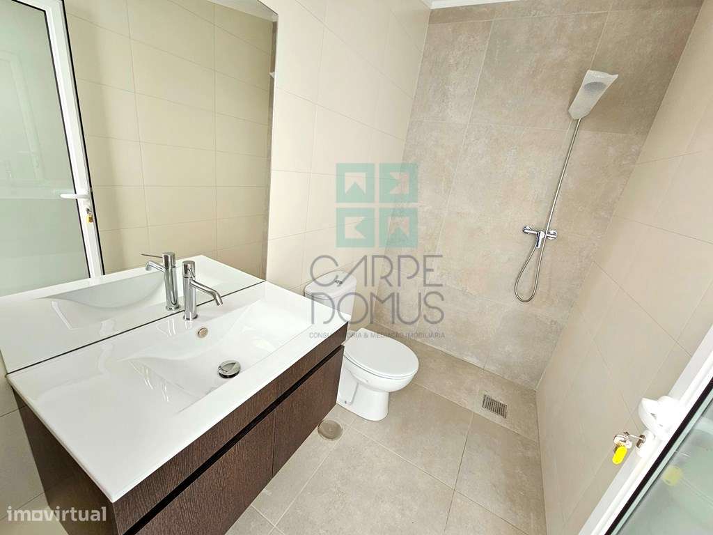 Excelente nova moradia T5 com piscina, em lote 7580m2, em Alpiarça,...-52