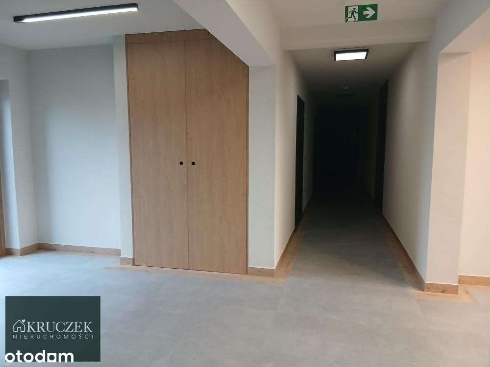 Mieszkanie, 44,13 m², Niepołomice-5