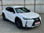 Lexus UX 250h 2.0L HEV 20H- (178 HP) 4X4 CVT Executive - 8